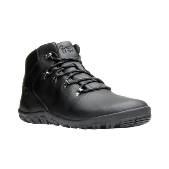 Freet Mudee 2 Vegan Boot Black - Image 3