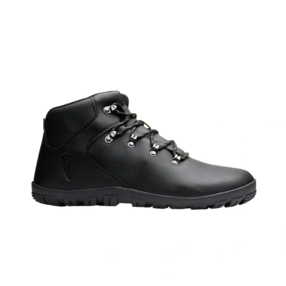 Freet Mudee 2 Vegan Boot Black - Image 2