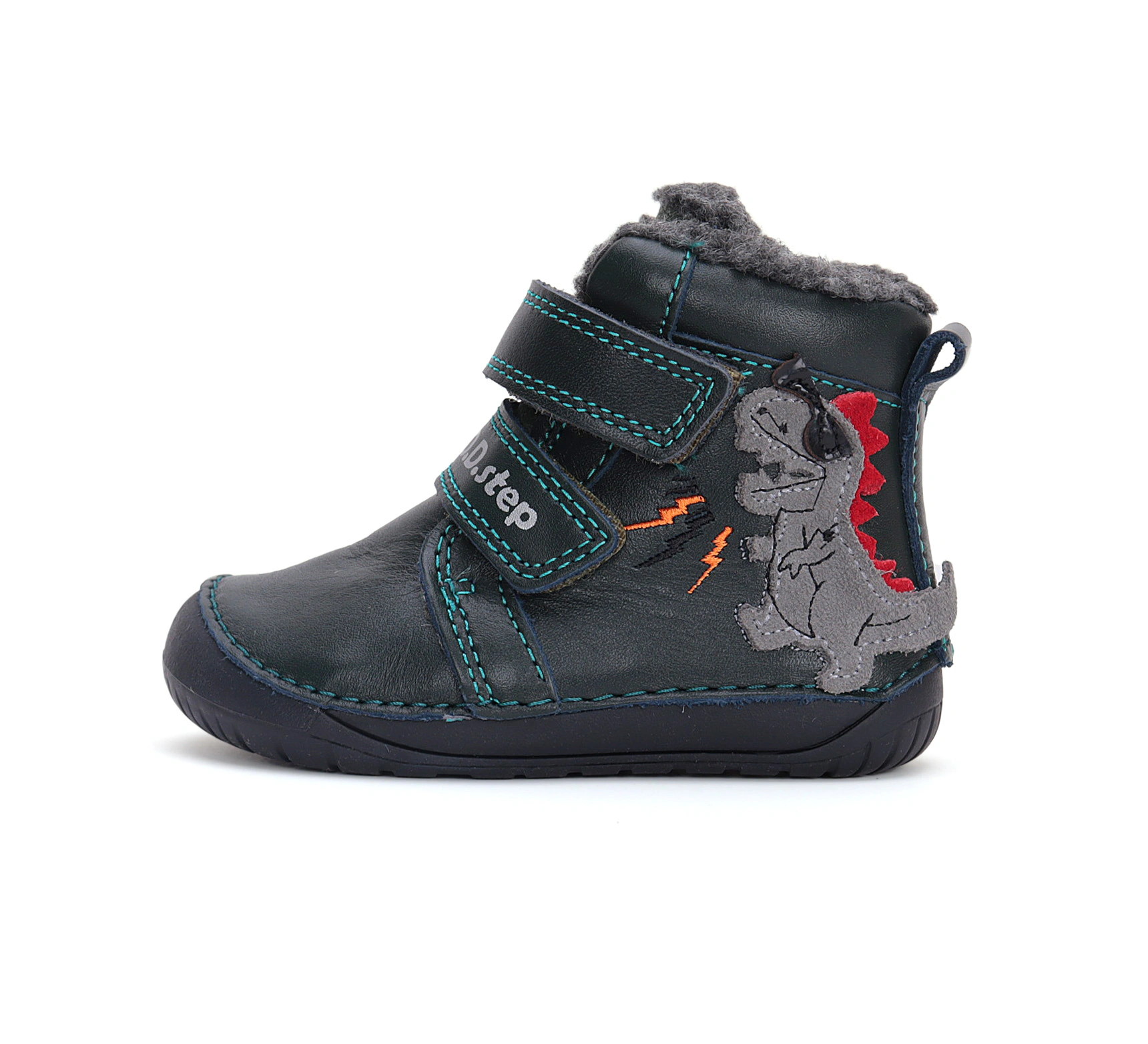 Dinosaur winter boots best sale