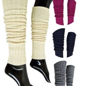 Vegateksa villased säärised