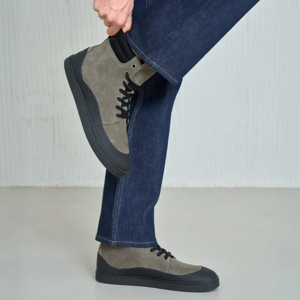 Groundies Torino GS1 Stone/Black