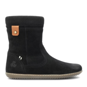 Groundies Iceland GO1 Black winter boots