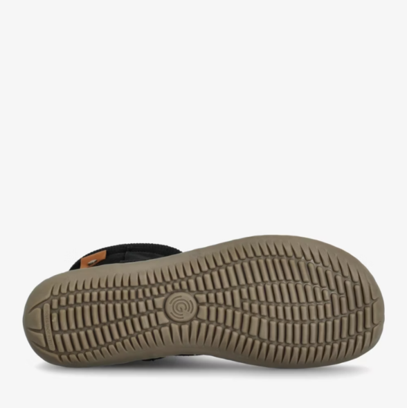 Groundies Iceland GO1 Black winter boots - Image 6