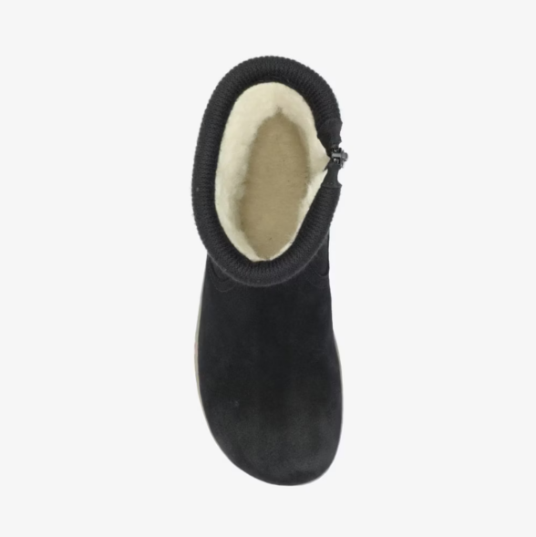 Groundies Iceland GO1 Black winter boots - Image 4