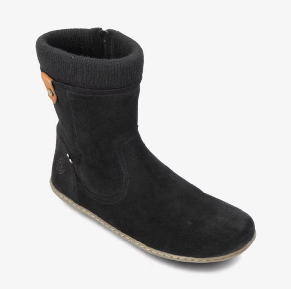 Groundies Iceland GO1 Black winter boots - Image 2
