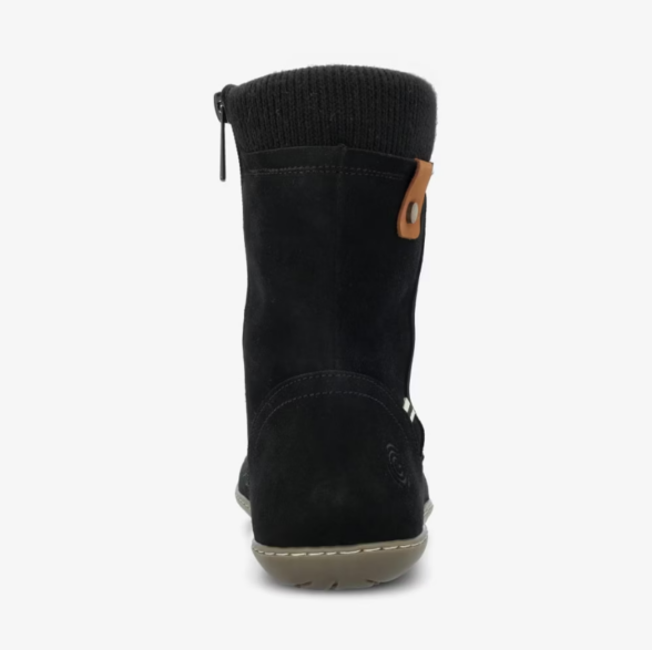 Groundies Iceland GO1 Black winter boots - Image 5