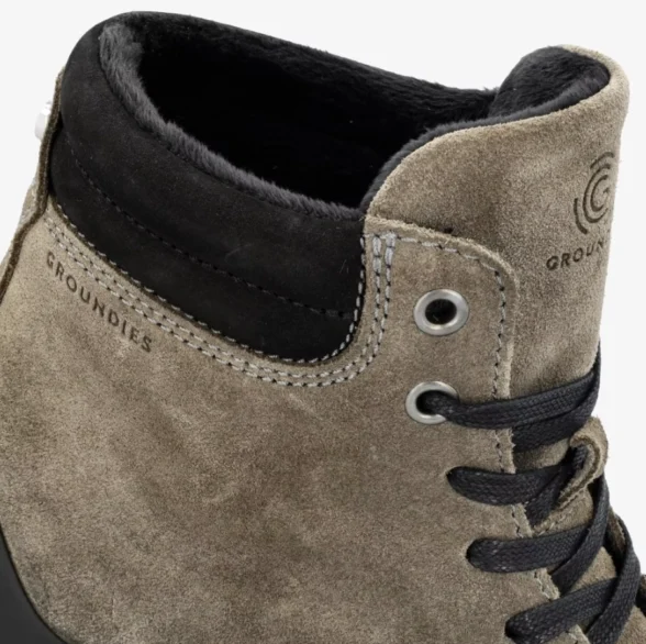 Groundies Torino GS1 Stone/Black - Image 3