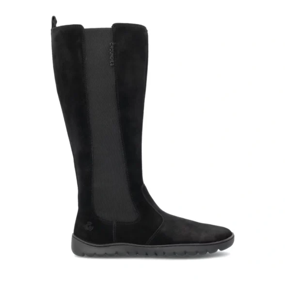 Groundies Milena GX1 Black