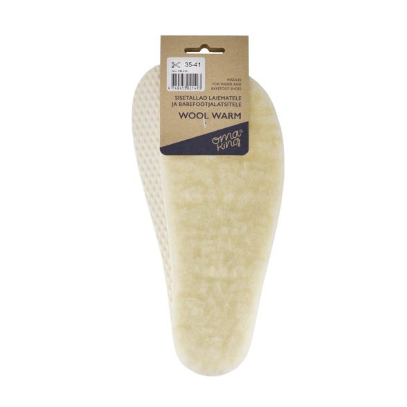 omaking wool warm eriti soojad paksu villaga barefoot jalanõude sisetallad külmaks talveks