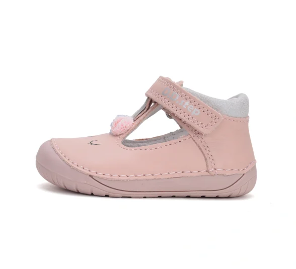 D.D.Step sandals Baby Pink Unicorn - Image 2