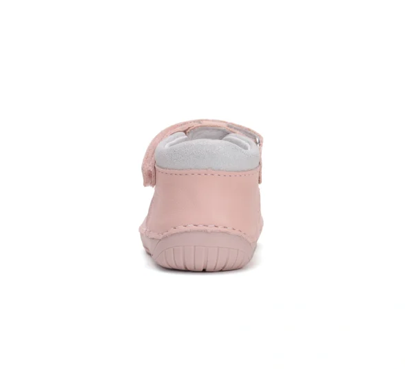 D.D.Step sandals Baby Pink Unicorn - Image 6