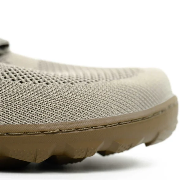 freet keld light oliv kered ja hästi hingavad veganmaterjalidest barefoot jalanõud unisex