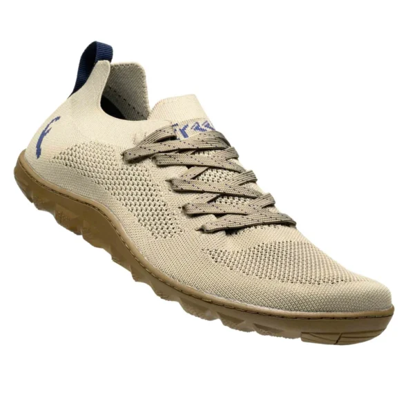 freet keld light oliv kered ja hästi hingavad veganmaterjalidest barefoot jalanõud unisex