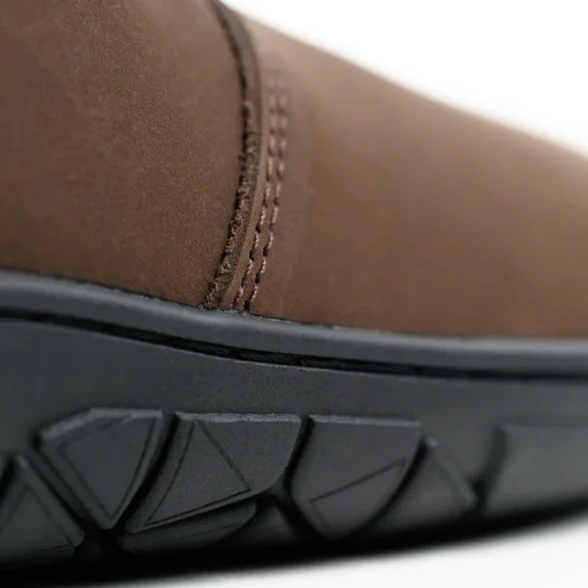 Freet Richmond 2 Brown leather - Image 4