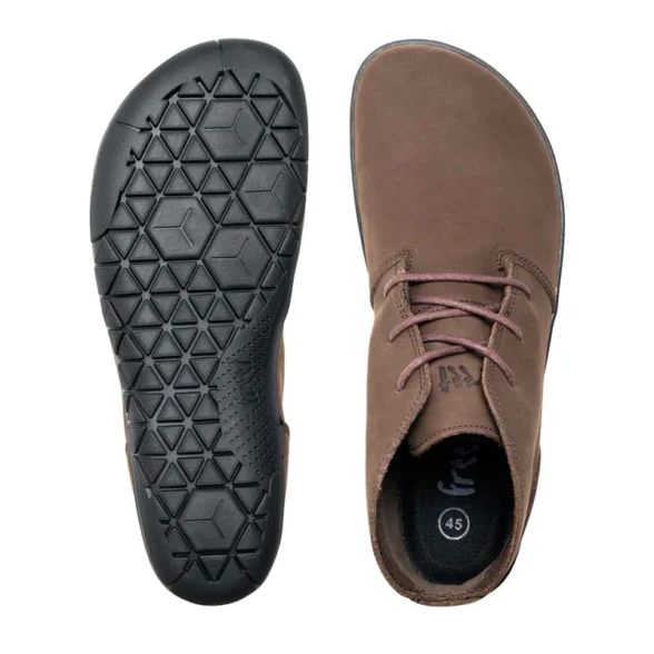 Freet Richmond 2 Brown leather - Image 6