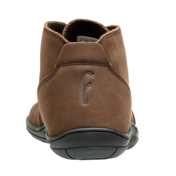 Freet Richmond 2 Brown leather - Image 5