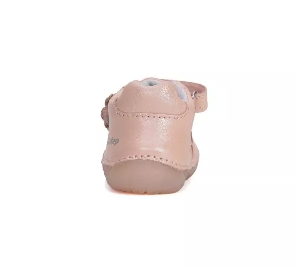 D.D.Step Baby Pink Rose boots - Image 6