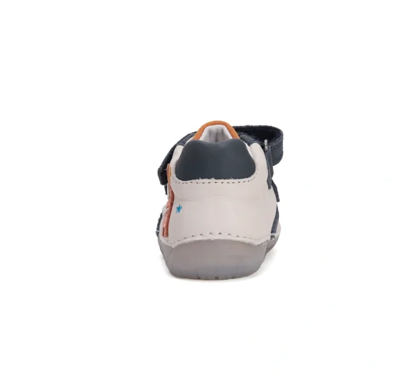 D.D.Step White Monster boots - Image 5