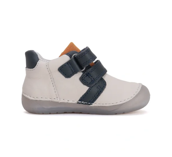 D.D.Step White Monster boots - Image 3