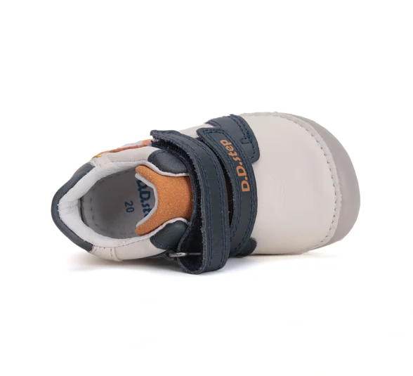 D.D.Step White Monster boots - Image 6