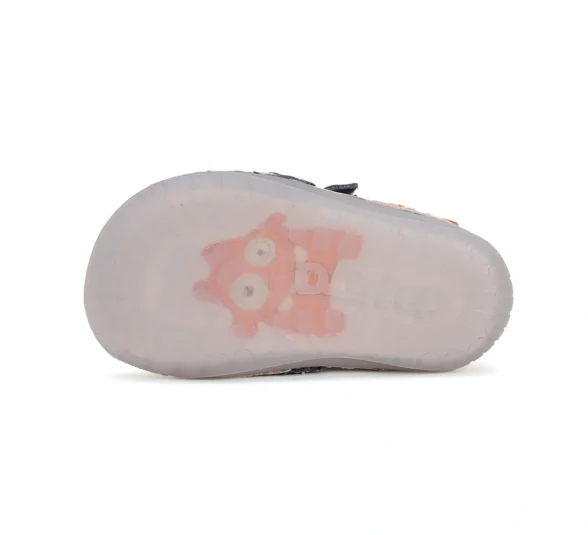 D.D.Step White Monster boots - Image 7