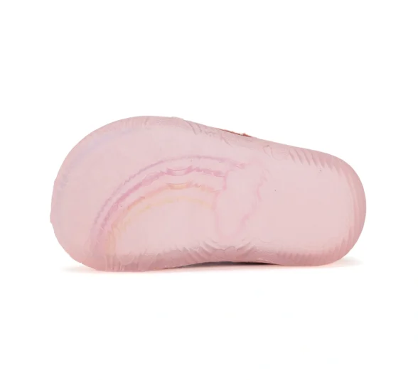 D.D.Step Baby Pink Rainbow boots - Image 7