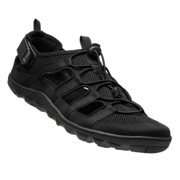 Freet Zennor 2 Black - Image 2