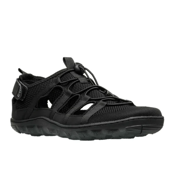 Freet Zennor 2 Black