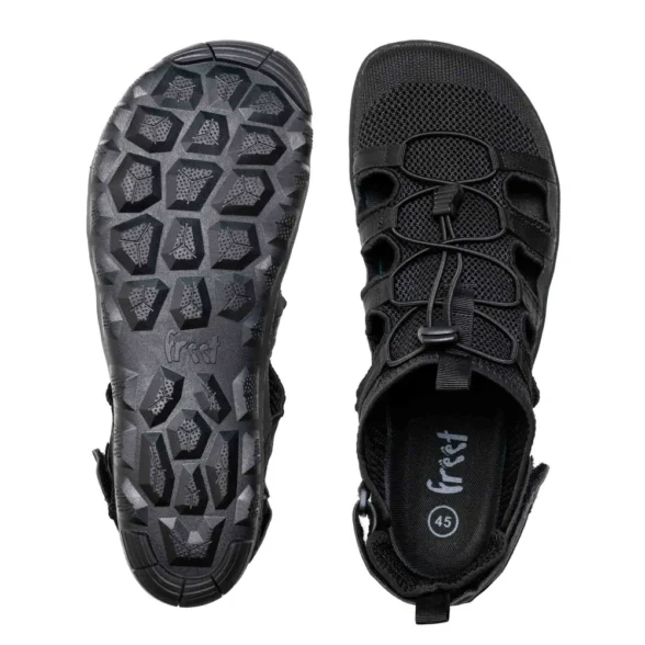 Freet Zennor 2 Black - Image 5