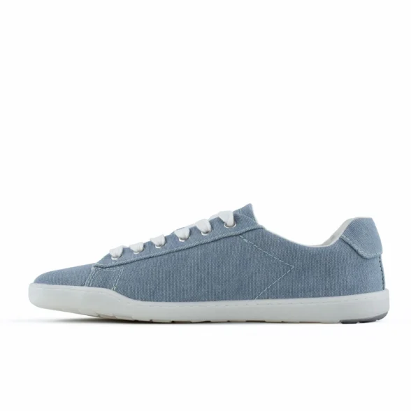 blusun 103 blue meeste tekstiilist barefoot tennised paeltega