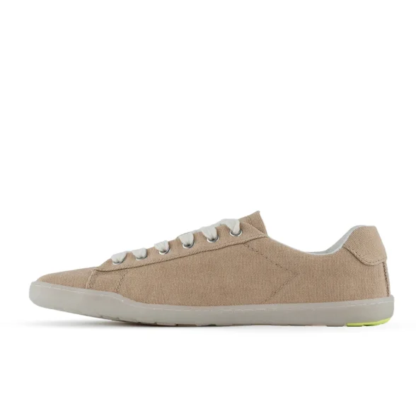 blusun 103 camel pruuni värvi unisex tekstiilist barefoot tennised