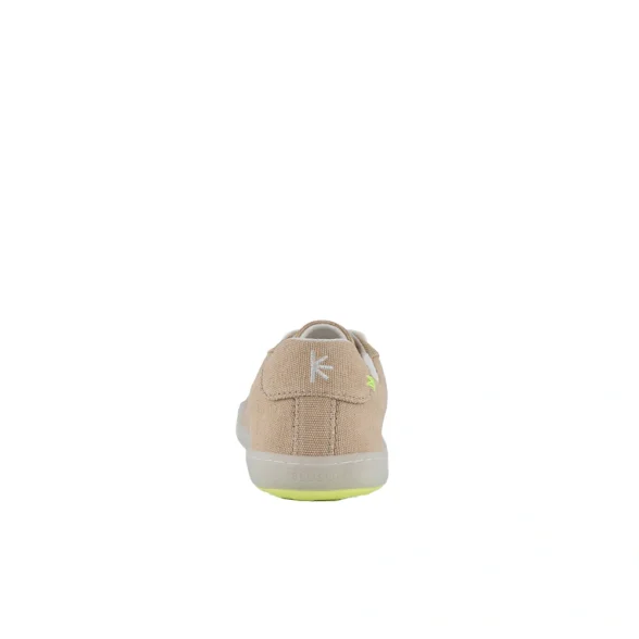 blusun 103 camel pruuni värvi unisex tekstiilist barefoot tennised