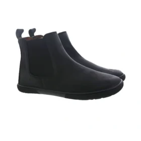 Koel Filas Hydro Black boots