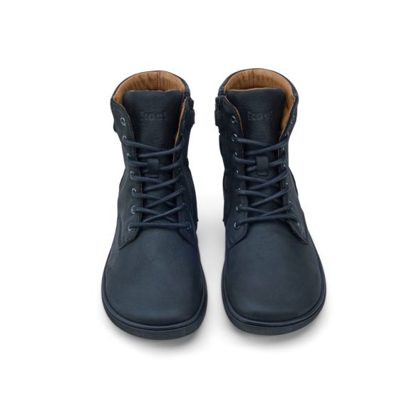 Koel Florence Black Ankle Boots - Image 5