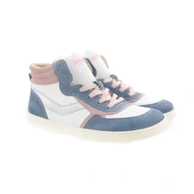 koel florita leather jeans pastelsetes toonides naiste barefoot tossud