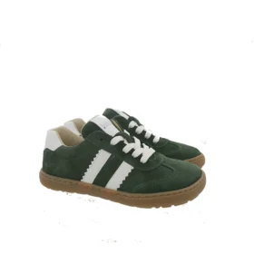 Koel Declan Suede Green sneakers