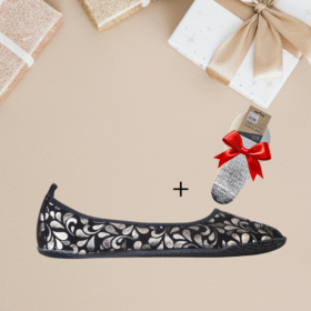 Peerko Petite Leather Lumina