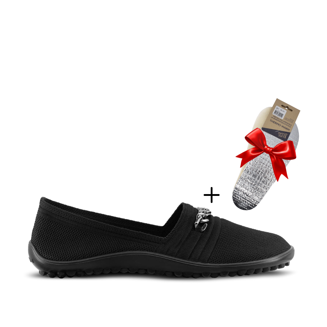 leguano lady famous black + KINGITUS đ