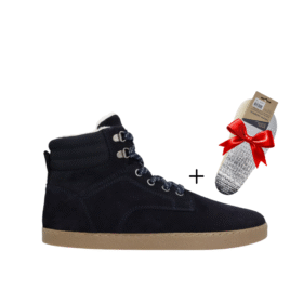 Groundies Vancouver Navy talvesaapad