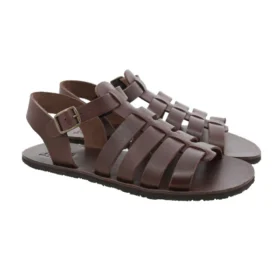Koel Athena Napa Chocolate sandals