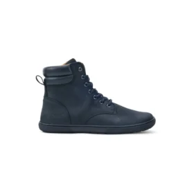 Koel Florence Black Ankle Boots