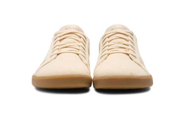 Xero Shoes Dillon Canvas Natural/Gum Men - Image 7