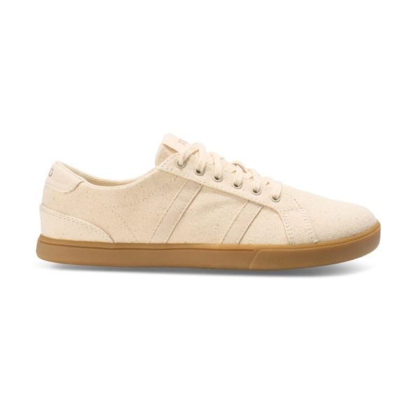 Xero Shoes Dillon Canvas Natural/Gum Men