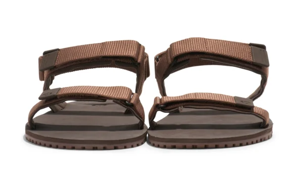 Xero Shoes D-Trail Cocoa Brown/Java Brown Men sandals - Image 6