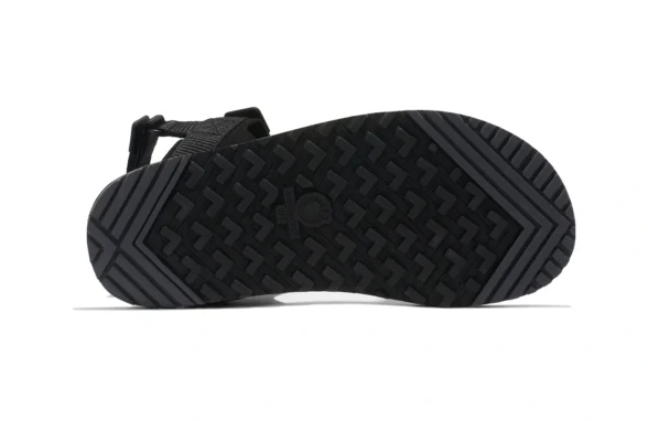 Xero Shoes D-Trail Black/Asphalt Women sandals - Image 8