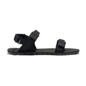Xero Shoes D-Trail Black/Asphalt Women sandals
