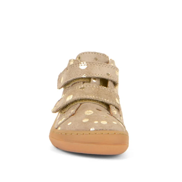 Froddo Barefoot First Step Beige boots - Image 4