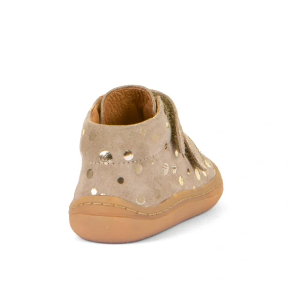 Froddo Barefoot First Step Beige boots - Image 5