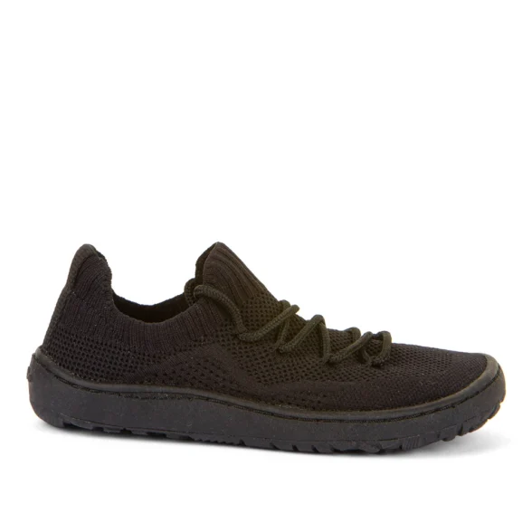 Froddo Barefoot Light Black sneakers