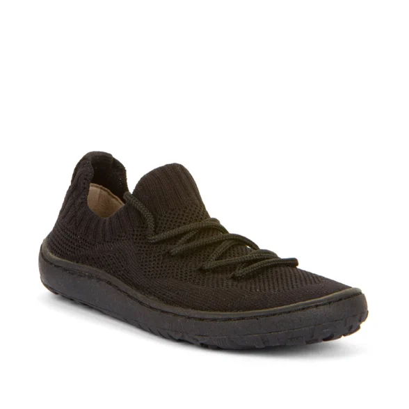 Froddo Barefoot Light Black sneakers - Image 2